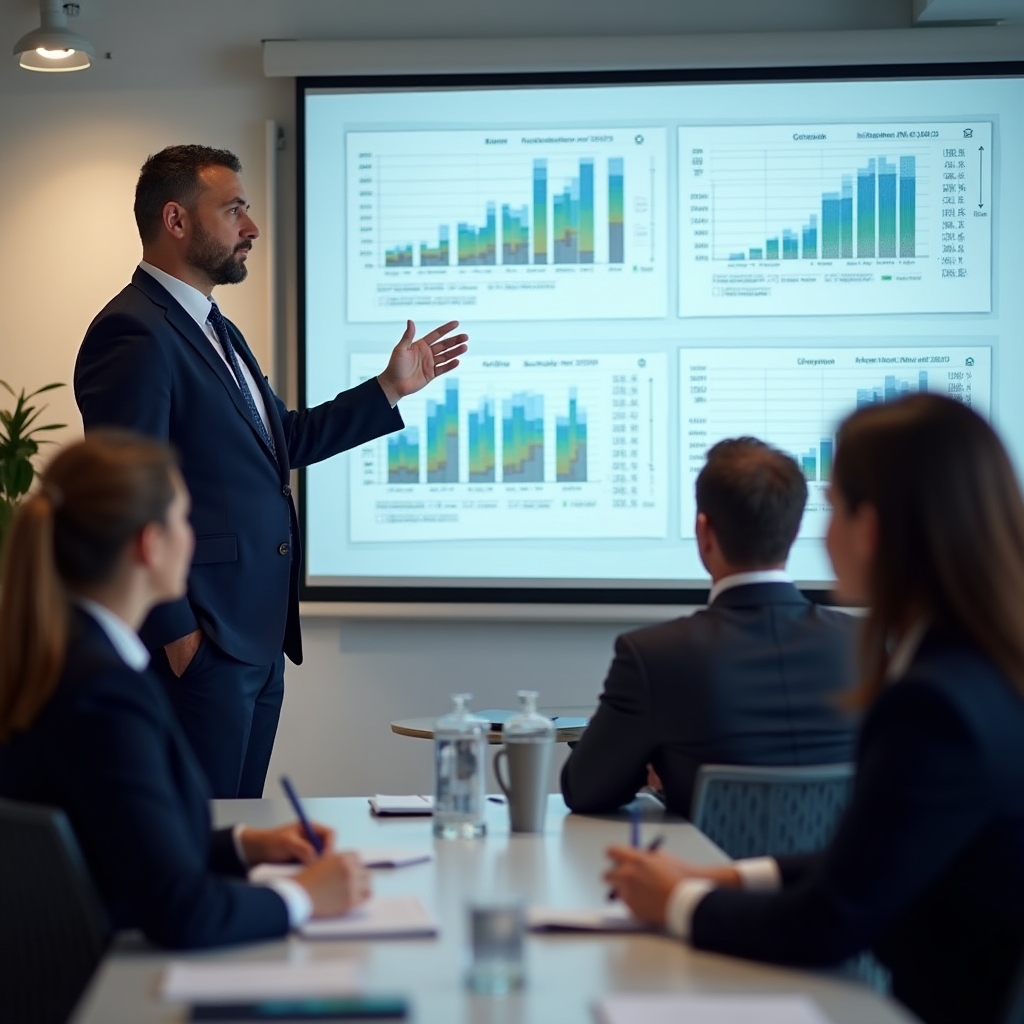 Воркшоп по финансовому моделированию